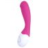 LOVELIFE BY OHMYBOD - CUDDLE - Akku G-Punkt Vibrator (Pink)