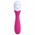 LOVELIFE VON OHMYBOD - CUDDLE - batteriebetriebener G-Punkt Vibrator (rosa) 