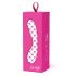 LOVELIFE BY OHMYBOD - CUDDLE - wiederaufladbarer G-Punkt Vibrator (pink)