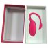 Magic Motion Flamingo - Intelligentes Vibrator (pink) 