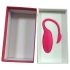 Magic Motion Flamingo - Smarter Vibrator (Pink)