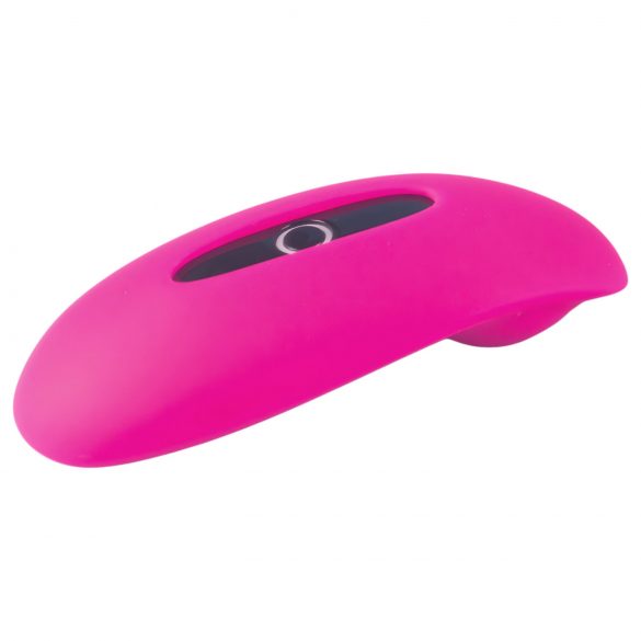 Magic Motion Candy - Intelligentes, akkubetriebenes Klitorisvibrator (rosa) 