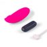 Magic Motion Candy - Intelligentes, akkubetriebenes Klitorisvibrator (rosa) 