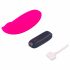 Magic Motion Candy - Intelligentes, akkubetriebenes Klitorisvibrator (rosa) 