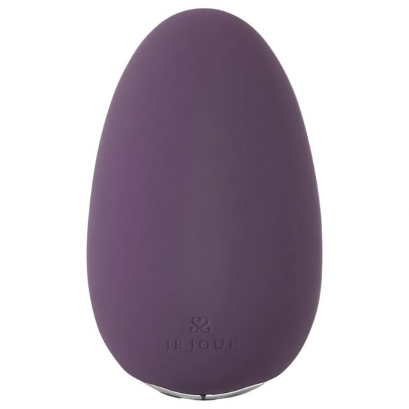 Je Joue Mimi Soft - Akku, wasserdichter Klitorisvibrator (Lila)