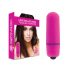 Love Bullet - wasserfester Minivibrator (pink) 