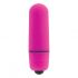 Love Bullet - wasserfester Minivibrator (pink) 