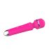 Nalone Rock Wand - akkubetriebener, massierender Vibrator (rosa) 