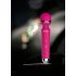 Nalone Rock Wand - akkubetriebener, massierender Vibrator (rosa) 