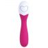 LOVELIFE VON OHMYBOD - CUDDLE - wiederaufladbarer G-Punkt-Mini-Vibrator (pink) 