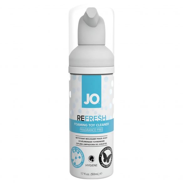 JO - Desinfektionsspray (50ml) 