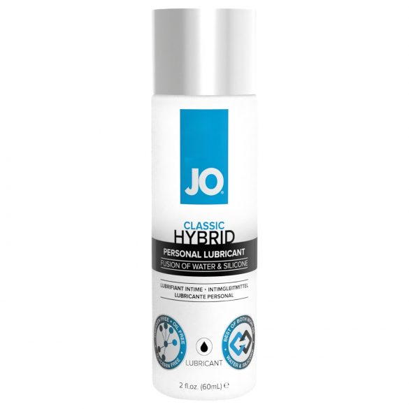 System JO Classic Hybrid - Hybrides Gleitmittel (60ml)