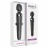 LOVENSE Domi 2 - intelligenter Massager Vibrator (Schwarz) 