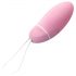 LELO Luna – Intelligentes Vibrations-Ei (Pink)