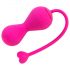 LOVELIFE BY OHMIBOD - KRUSH - Intelligente Akku-Liebeskugeln (Pink)