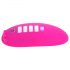 OHMIBOD Lightshow - Smarter Klitorisvibrator mit Licht (Pink)