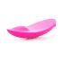 OHMIBOD Lightshow - intelligenter Klitoris-Vibrator mit Lichtshow (pink)