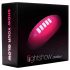 OHMIBOD Lightshow - intelligenter Klitoris-Vibrator mit Lichtshow (pink) 