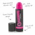 Schreiender Lippenbalsam - Lippenstift Vibrator (Schwarz-Pink) 