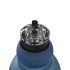 Bathmate Hydromax 7 Wide - Hydro-Pumpe (blau) 