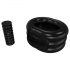 Bathmate Vibe Ring Stretch - vibrations Hoden- und Penisring (schwarz) 