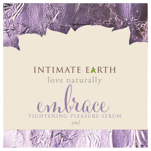 Intimate Earth Embrace - Scheidenverengendes Intimgel (3ml) 