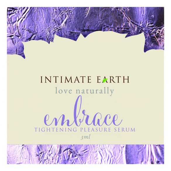 Intimate Earth Embrace - Scheidenverengendes Intimgel (3ml) 