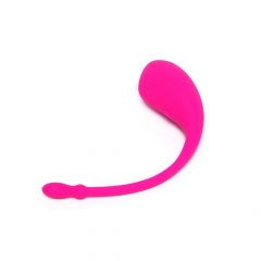 LOVENSE Lush - Intelligente Vibro-Ei (Pink)