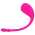 LOVENSE Lush - Smartes Vibro-Ei (Pink)