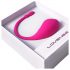 LOVENSE Lush - Smartes Vibro-Ei (Pink)