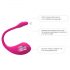 LOVENSE Lush 2 - intelligentes Vibro-Ei (pink)