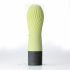 TENGA Iroha Zen - Matcha superweicher Silikonvibrator (grün)