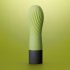 TENGA Iroha Zen - Matcha superweicher Silikonvibrator (grün)