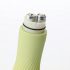 TENGA Iroha Zen - Matcha superweicher Silikonvibrator (grün)