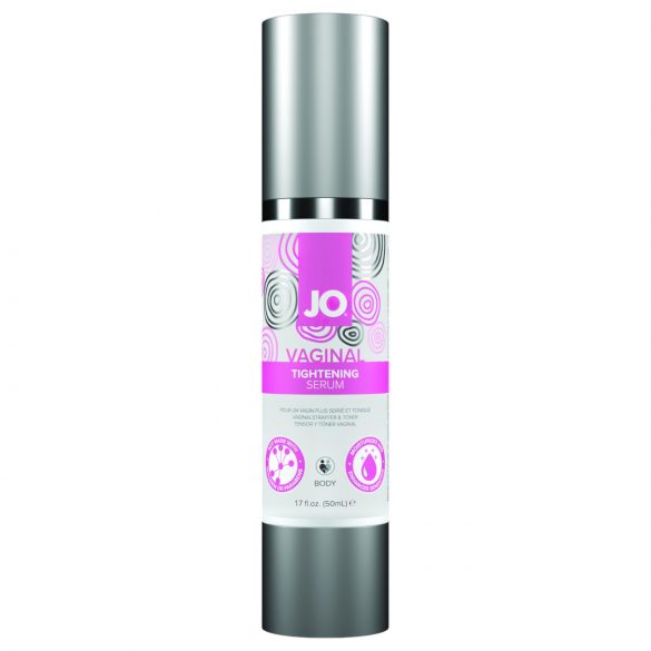 System JO - Vaginalverengendes Intimgel für Frauen (50ml)