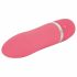 B SWISH Bcute Classic - wasserfester Lippenstiftvibrator (pink) 