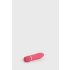 B SWISH Bcute Classic - wasserfester Lippenstiftvibrator (pink) 