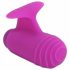 B SWISH Basics - Silikon Finger-Vibrator (Lila) 