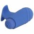 B SWISH Basics - Silikonfinger-Vibrator (blau) 