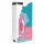 B SWISH Bwild Classic Bunny - Klitorisarm Vibrator (pink) 