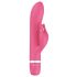 B SWISH Bwild Classic Bunny - Klitorisarm Vibrator (pink) 