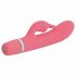 B SWISH Bwild Classic Bunny - Klitorisarm Vibrator (pink) 