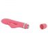 B SWISH Bwild Classic Bunny - Klitorisarm Vibrator (pink) 