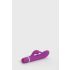 B SWISH Bwild Classic Bunny - Klitorisstimulator Vibrator (Lila) 