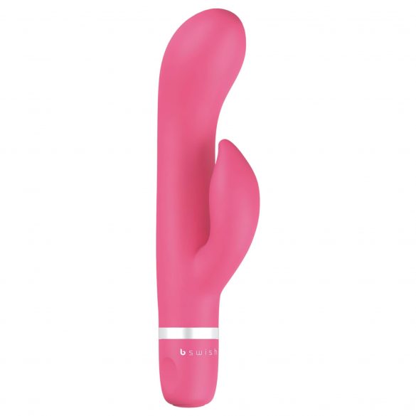 B SWISH Bwild Marine - Klitorisarm-Vibrator (Lachs) 