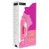 B SWISH Bwild Marine - Klitorisarm-Vibrator (Lachs) 