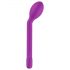 B SWISH Bgee Classic Plus - wasserdichter G-Punkt-Vibrator (lila)