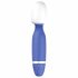 B SWISH Wand - Massagevibrator (blau)