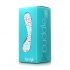 LOVELIFE VON OHMYBOD - CUDDLE - wiederaufladbarer Mini G-Punkt Vibrator (Türkis) 