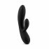 FEELZTOYS Lea - wiederaufladbarer G-Punkt-Vibrator (schwarz)